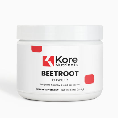 Beetroot Powder